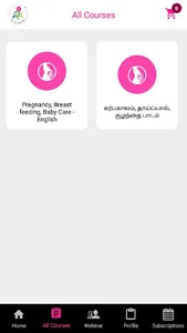 ISWARYA FERTILITY CENTER screenshot 4