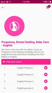 ISWARYA FERTILITY CENTER screenshot 6