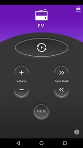 CarAV remote S screenshot 5