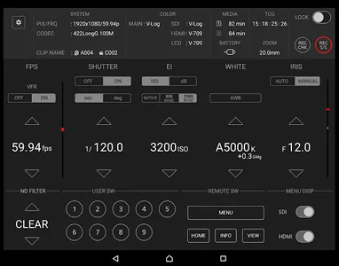 EVA ROP screenshot 10