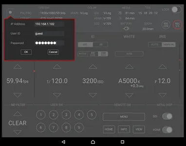 EVA ROP screenshot 14