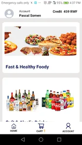 Pana Food screenshot 4