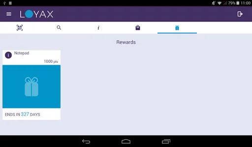 LOYAX POS Demo screenshot 6
