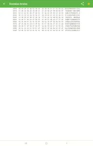 Scanner 2D-Doc screenshot 11