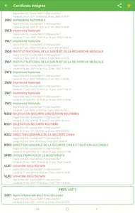 Scanner 2D-Doc screenshot 13