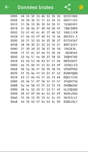 Scanner 2D-Doc screenshot 4