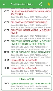 Scanner 2D-Doc screenshot 6