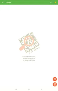 Scanner 2D-Doc screenshot 7