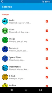FileDup: Duplicate files screenshot 3