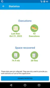 FileDup: Duplicate files screenshot 4