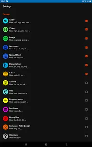 FileDup: Duplicate files screenshot 8
