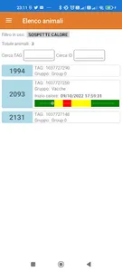 Panazoo DFM screenshot 4