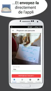Pancartes pour ton chat screenshot 3