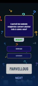 World Trivia Quiz screenshot 2