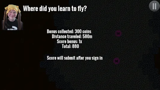 Air Dance screenshot 4