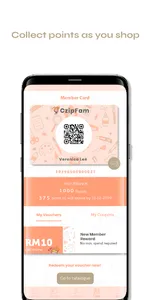 CzipFam screenshot 1
