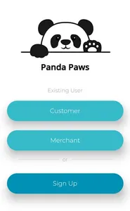 Panda Paw screenshot 0