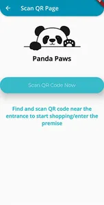 Panda Paw screenshot 1
