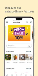 020Store screenshot 0