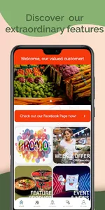 Sugarcane Supermarket screenshot 0