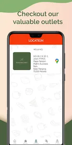 Sugarcane Supermarket screenshot 2