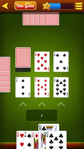 Whisky Poker screenshot 1