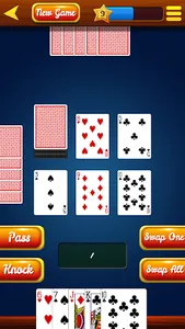 Whisky Poker screenshot 2