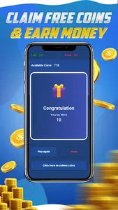 Panda Kash: Play More Win More screenshot 2