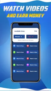 Panda Kash: Play More Win More screenshot 4