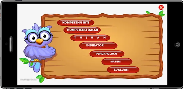 Akuntansi Sebagai Sistem Infor screenshot 2