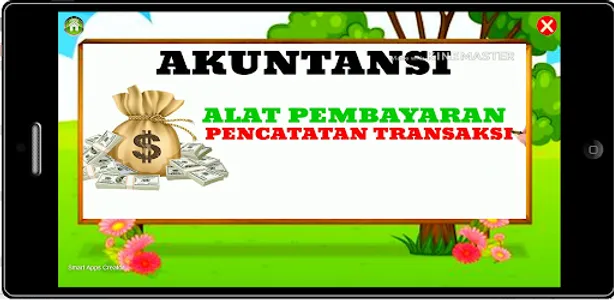 Akuntansi Sebagai Sistem Infor screenshot 3