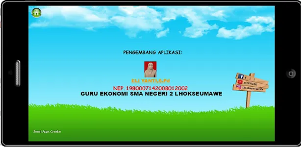 Akuntansi Sebagai Sistem Infor screenshot 5