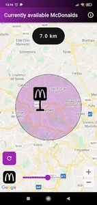 McFinder screenshot 2