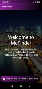 McFinder screenshot 6
