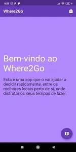 Where2Go screenshot 0