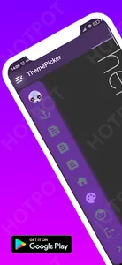 AppTemplate screenshot 0