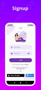 AppTemplate screenshot 3