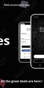 Ecommerce screenshot 0
