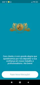 Cabeleireiro Elegante screenshot 8