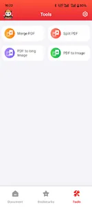 Panda PDF screenshot 2