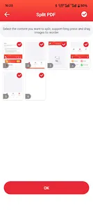 Panda PDF screenshot 3