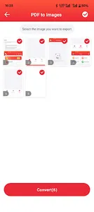 Panda PDF screenshot 4