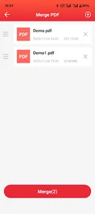 Panda PDF screenshot 5