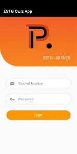 ESTG Quiz screenshot 0