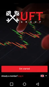 UFT Group screenshot 0