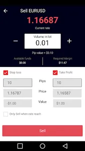 UFT Group screenshot 2