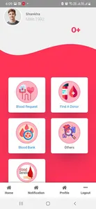 Rakta Sathi screenshot 3