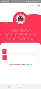 Rakta Sathi screenshot 5