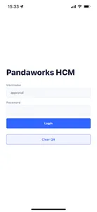 PandaHRMS screenshot 5