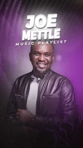 Joe Mettle All Songs screenshot 13